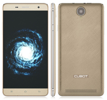 Cubot H1 4G LTE MTK6735 Quad Core Mobile Phone 5 5 IPS Screen 2GB RAM 16GB