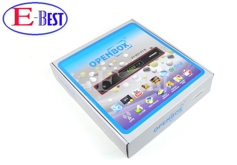 Openbox x5 HD PVR wi-fi 1080 P Full HD   Openbox z5  cccam, Newcam, Mgcam