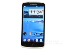 Original lenovo S920 phone Russian menu 3G 5 3 IPS Android 4 2 MTK6589 Quad core