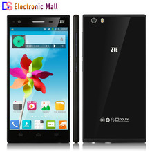 Original ZTE Star1 S2002 Mobile Phone 5.0 IPS 1920×1080 MSM8928 Quad Core CPU 2GB RAM 16GB ROM Android 4.4 4G FDD LTE GPS 8MP