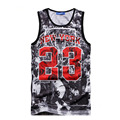 Mens Black Tank Tops Shirt Summer Cotton Singlets Bodybuilding Equipment Fitness Stringer Tank Top Clothes Size