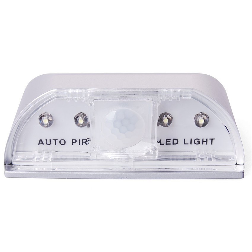 Sensor LED Light
