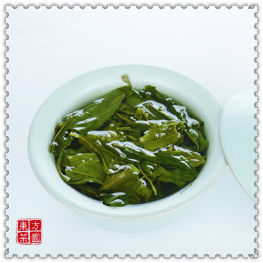 Only Today Pure Handmade 2015 Fresh Tea Organic Huangshan Maofeng Green Tea Huang Shan Mao Feng