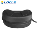 LOCLE Ski Goggles Glasses Motocycle Glasses EVA Protection Case or Box