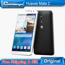 100% Original Huawei Mate 2 MT2-L05 FDD-LTE TD-LTE WCDMA GSM 4G Smartphone 6.1” IPS Kirin 910 2G RAM 16G Rom 13MP/5MP 4050mAh