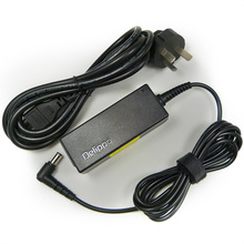 D Delippo Original 19V 2.1A AC Adapter For LG 23EA53T-P,D2743P,23EA63V-P LCD LED Monitor Charger Power Supply