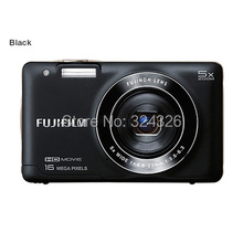 Original and new Fujifilm/Fuji finepix JX660 digital camera 16 million pixels, household digital camera ,fashion camera
