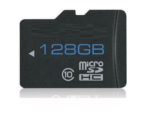 Mini Camcorders, Micro SD Memory TF Card, Micro SD, MicroSD Card 128 GB class 10