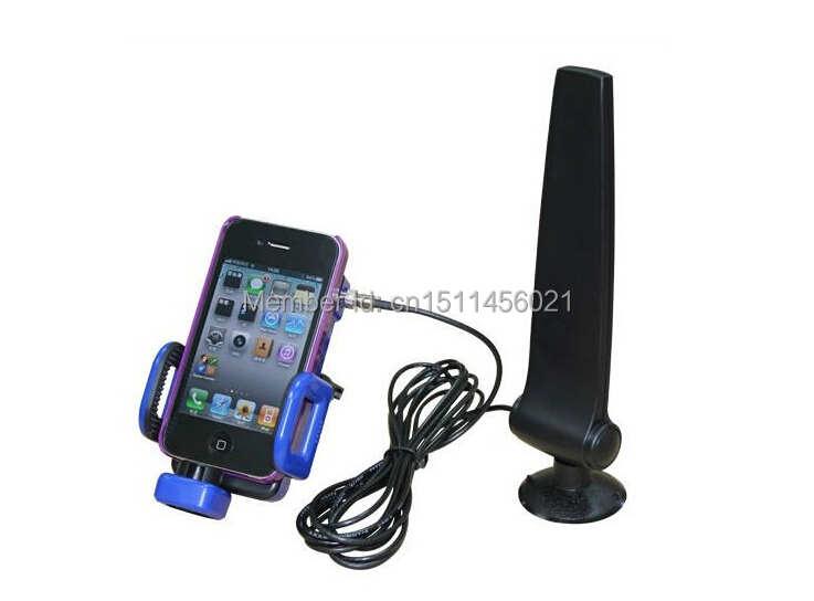 3G antenna 12dbi Mobile phone Gain Signal Booster Antenna Enhance cell phone signal Free