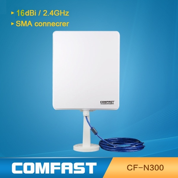 Comfast n300 ralink rt3072  300  g     usb    wifi 