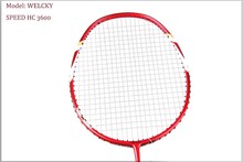 ARCSABER HC32001 Arrive Nano ARC Badminton new version of the game Racket Top Quality Carbon badminton