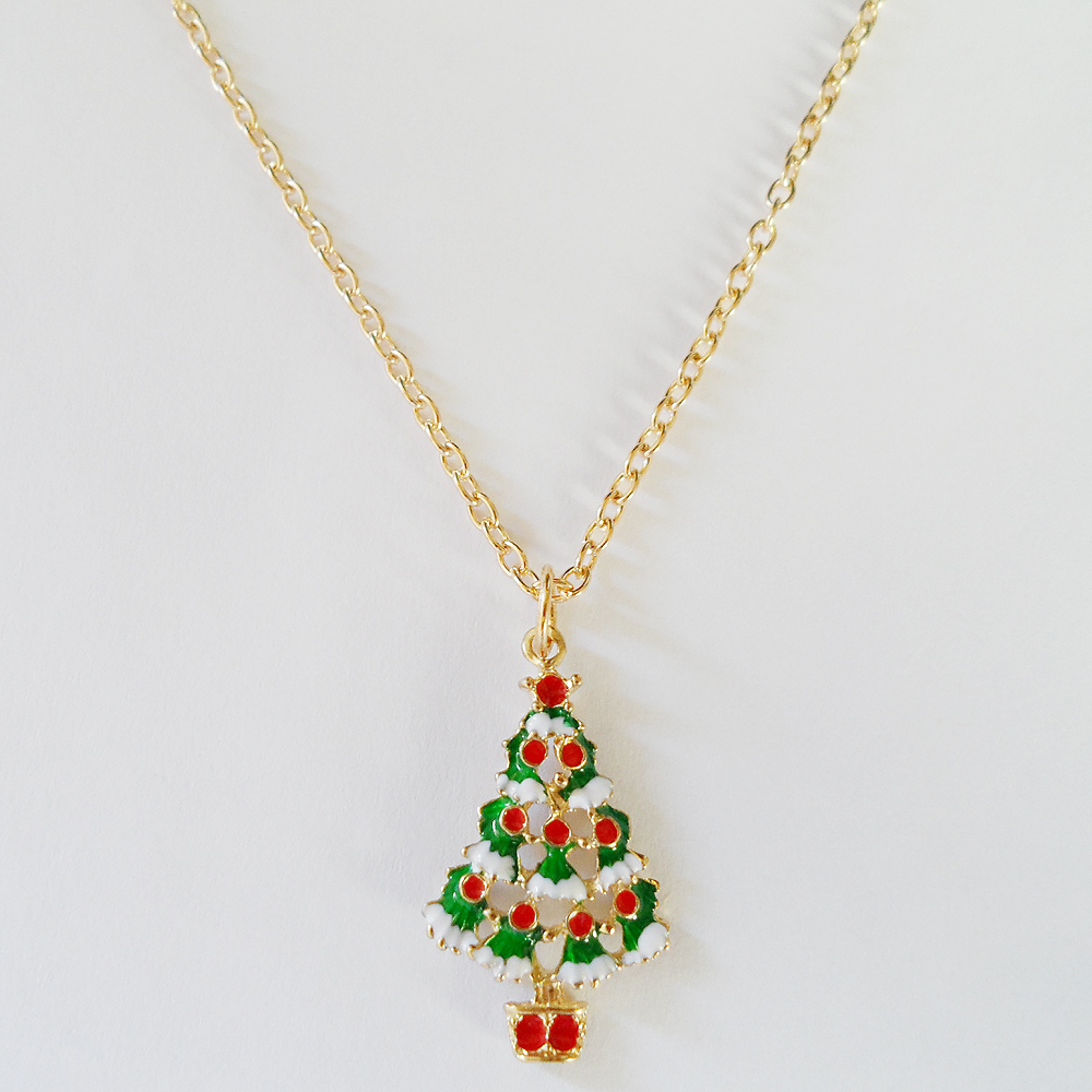 2015fashion christmas jewelry christmas tree pendant 2015fashion christmas jewelry christmas tree pendant