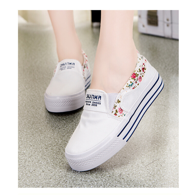 zapatos casuales para mujer 2016