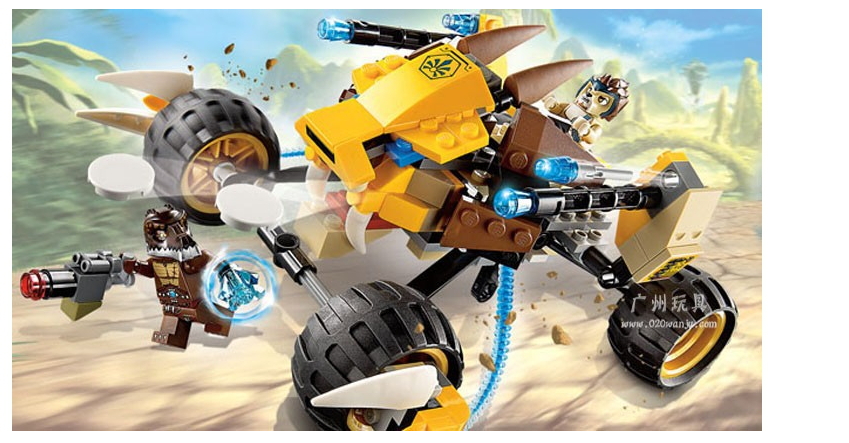 Chima Lego Ensembles-Achetez des lots à Petit Prix Chima Lego Ensembles en provenance de