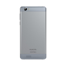 Original OUKITEL K6000 Android 5 1 Smartphone MT6735P 1280 x 720 2G RAM 16G ROM Mobile