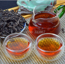 250g Top Grade Chinese dahongpao tea Oolong Tea Premium da hong pao tea Wuyi yan cha