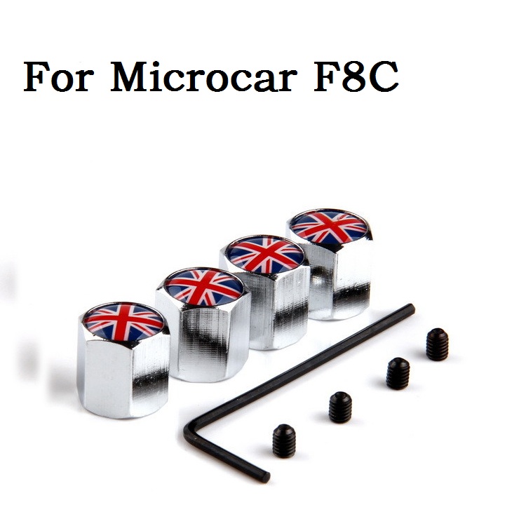  Microcar F8C    -         