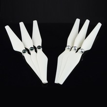 RC Airplane Quadcopter Drone 1 Pair 9450 Self-lock Enhanced Props Propeller For DJI Phantom1 2 3 Quadcopter Multirotor
