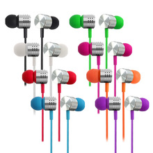 Millet piston headphones for mobile phones Android phone headset ear headphones original authentic pleasure