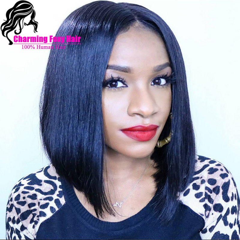 Bob Cut Wigs African Americans | short cut african american bob wigs glueless lace front Bob Cut Wigs African Americans | short cut african american bob wigs glueless lace front
