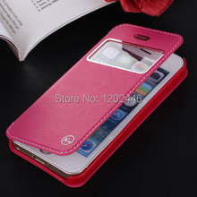 Cheap Mobile Phone Accessories Parts leather phone case for iphone 5s
