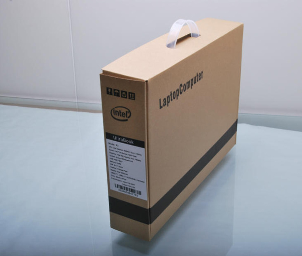 Best 14 inch Laptop Notebook Computer J1800 8GB DDR3 500GB HDD Windows 7 8 Intel Dual