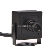 Mini 1 0 MP HD H 264 P2P 720p Mobile Phone Surveillance CCTV IP Camera ONViF