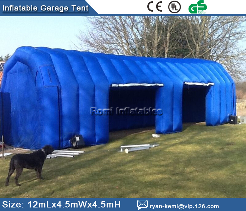 Popular Inflatable GaragesBuy Cheap Inflatable Garages lots from China