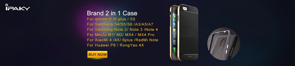 Ipaky phone case