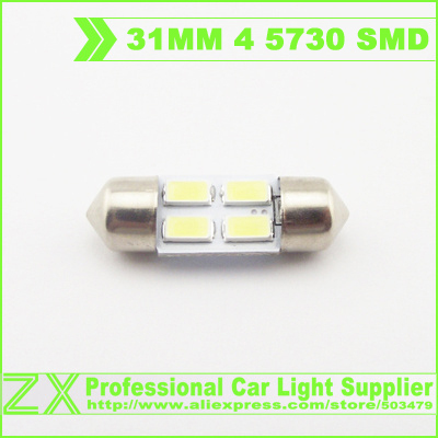 100 x 31  36  39  42    4SMD 5630 5730   CANBUS          12 