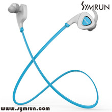 Symrun Sports Wireless Earbud Bluetooth 4.1 Stereo Earphone Headset Blue-Dio Q5 Fone Audi Q5 Bluetooth
