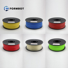 2016 Best Promotion PLA Filament 1.75mm For 3D Printer Printing Drawing Pen Wholesale price