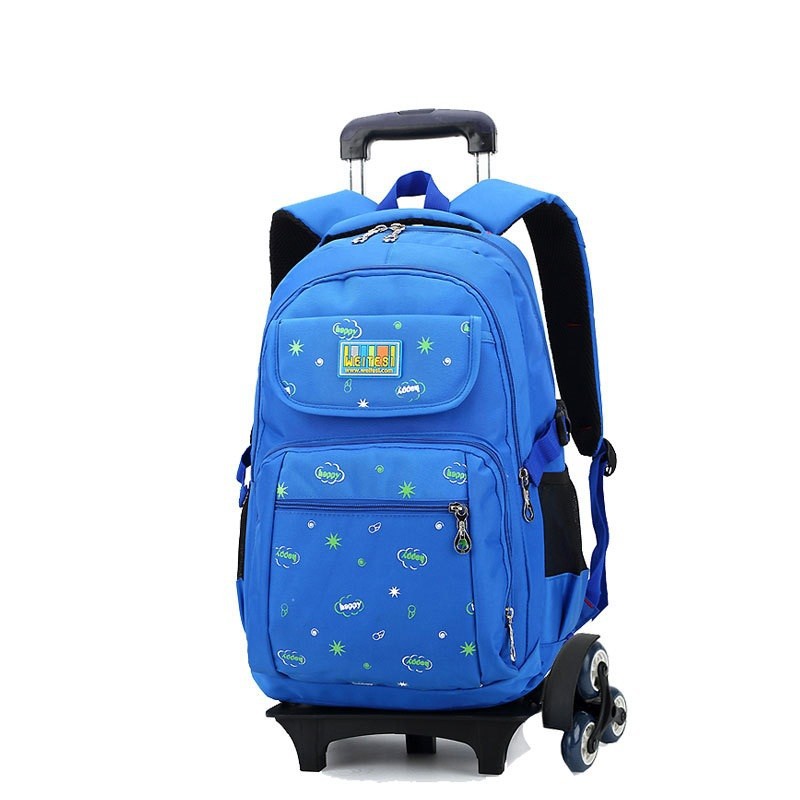 Climbing-Stairs-backpack-trolley-school-bags-on-wheels-satchel-mochilas-Removable-backpack-orthopedic-girls-boys-blue