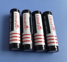 18650 UltraFire 3.7 В 4200 мАч ли литий-ионная аккумуляторная цилиндр