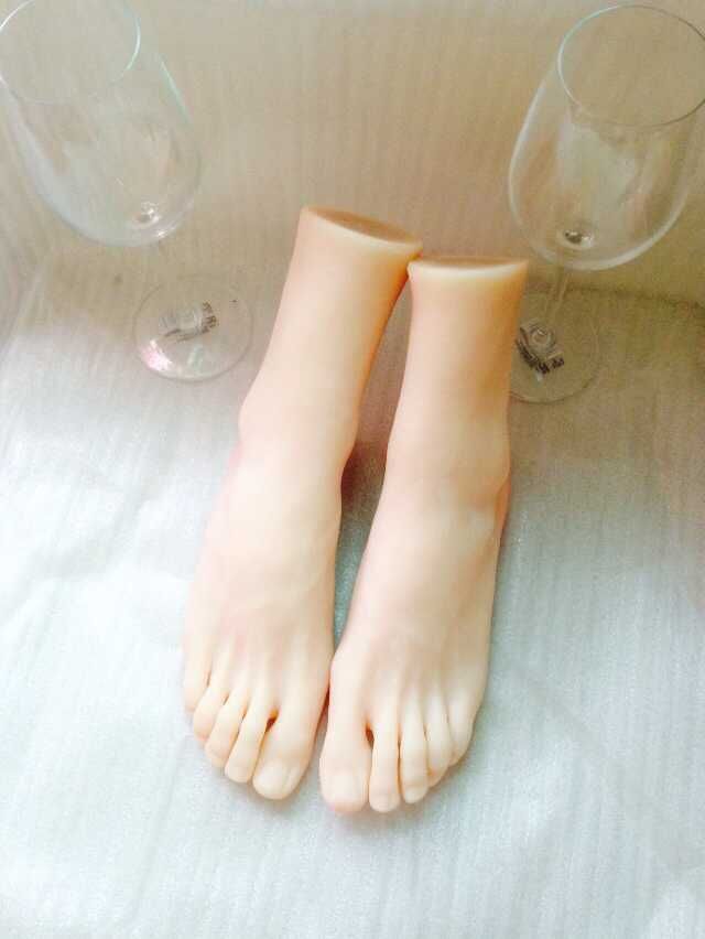 Apologise, Silicone feet sex toy Has touched Silicone feet sex toy that