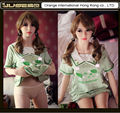 2016 NEW 153cm small breast realistic sex dolls lovely real oral sex dolls for man lifelike