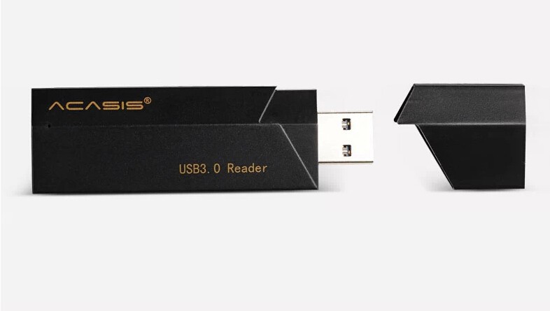 10070TW A Acasis H027 IS001 OTG Micro USB HUB Simultaneous Charging Cable High Speed USB3 0
