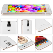 Original THL 2015 Touch ID Android 4 4 4 Smartphone MTK6752L 5 Octa Core 1 7GHz