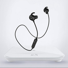 QCY qy19 Phantom Sports Music 4.1 Wireless Bluetooth Headset 4.0 Pairs Running Universal Earbud