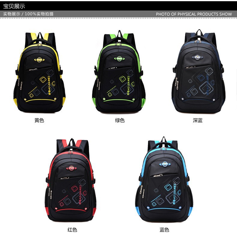 teenager backpack bag 8