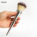 Very Big Powder Brush Makeup Brushes Blush Foundation Round Beauty Make Up Large Cosmetics Aluminum Brushes