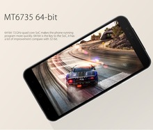 Presell Original Elephone P4000 5 0 inch Quad Core Android 5 1 1GB RAM 8GB ROM