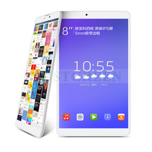 8 inch 1280 x 800 IPS Screen Original Teclast P80 WIFI 3G Octa Core 1GB RAM