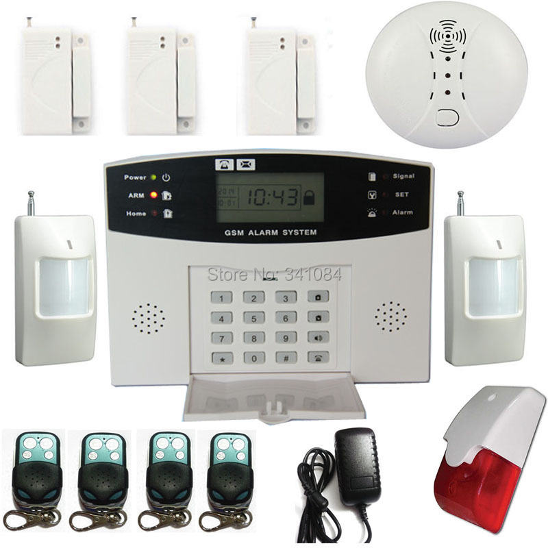 wired siren promotional home security gsm alarm system wireless.jpg