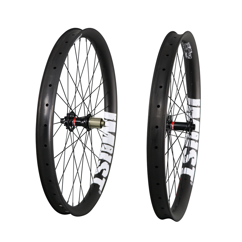 carbon rims 27.5 mtb