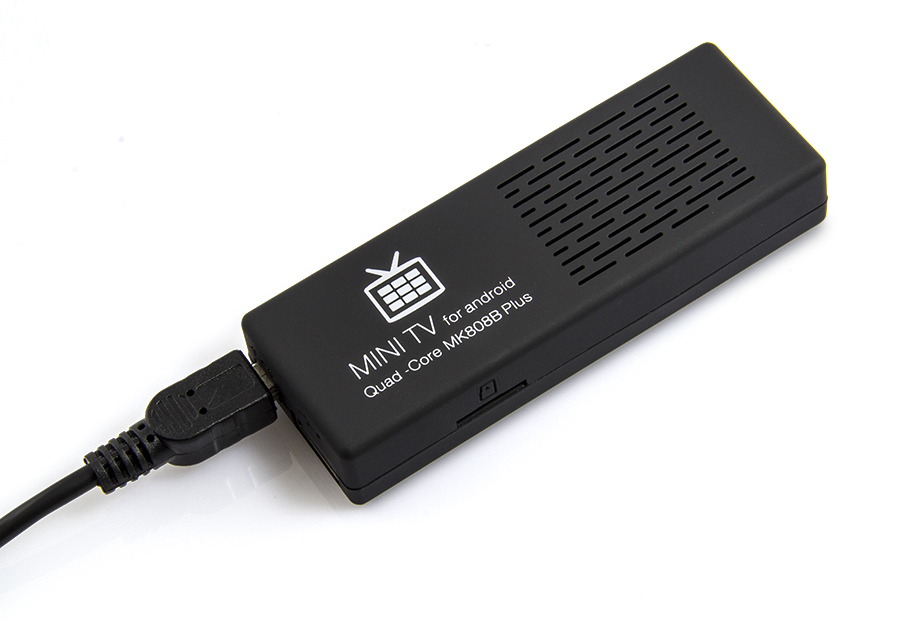 2015  MK808 mk808b  -hdmi TV Stick -   Amlogic M805 1  + 8  android-- wi-fi Bluetooth Miracast