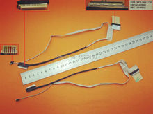 Laptop LCD CABLE repair replacement for Toshiba satellite L875 L870 C875 C870