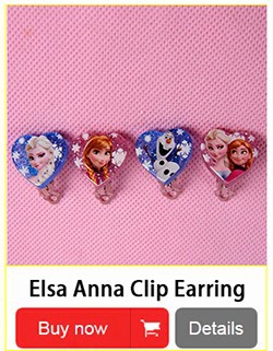 Clip Earrings