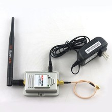 2.4G 2w remote Extended Range power amplifier for DIY FPV quadcopter drones