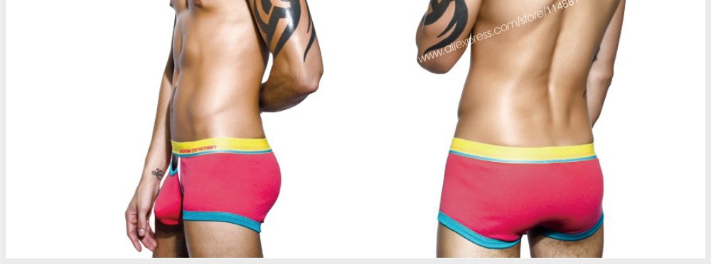 2015-New-Men\'s-Underwear-Men\'s-Boxer-Shorts-Men\'s-Shorts-Mid-waist-AC62-_11